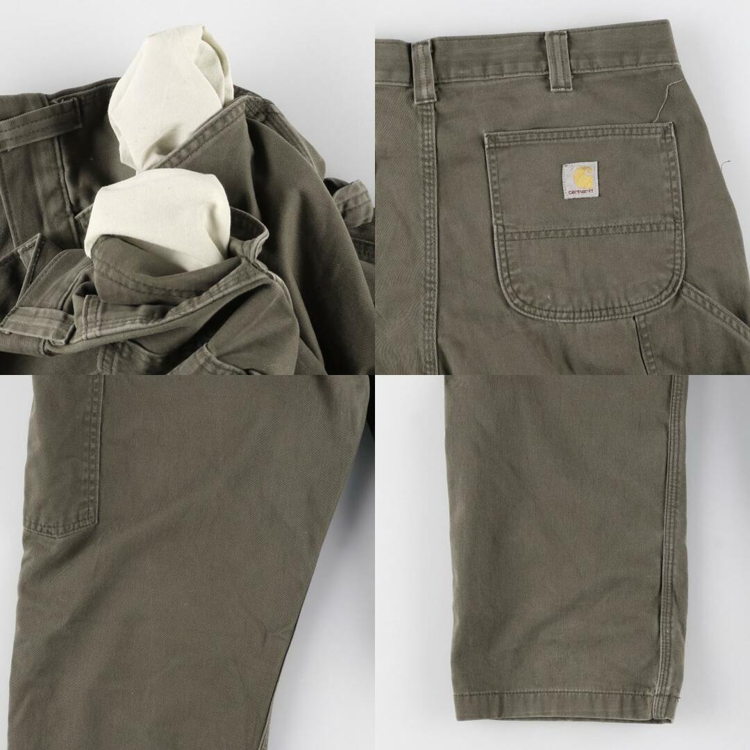 carhartt(カーハート)の古着 カーハート Carhartt ペインターパンツ メンズw37 /eaa435709 メンズのパンツ(ワークパンツ/カーゴパンツ)の商品写真