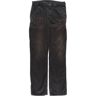 カーハート(carhartt)の古着 カーハート Carhartt RELAXED FIT ペインターパンツ メンズw32 /eaa435715(ワークパンツ/カーゴパンツ)