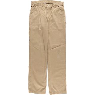 カーハート(carhartt)の古着 カーハート Carhartt ペインターパンツ メンズw31 /eaa435716(ワークパンツ/カーゴパンツ)