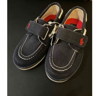 ポロラルフローレン(POLO RALPH LAUREN)のRalph Lauren  シューズ　スニーカー(スニーカー)