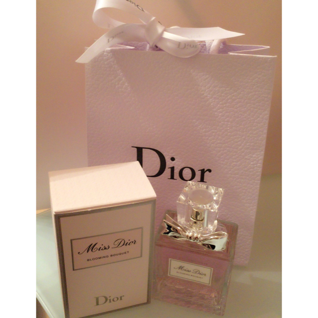 Dior(ディオール)のDior 香水 コスメ/美容のコスメ/美容 その他(その他)の商品写真