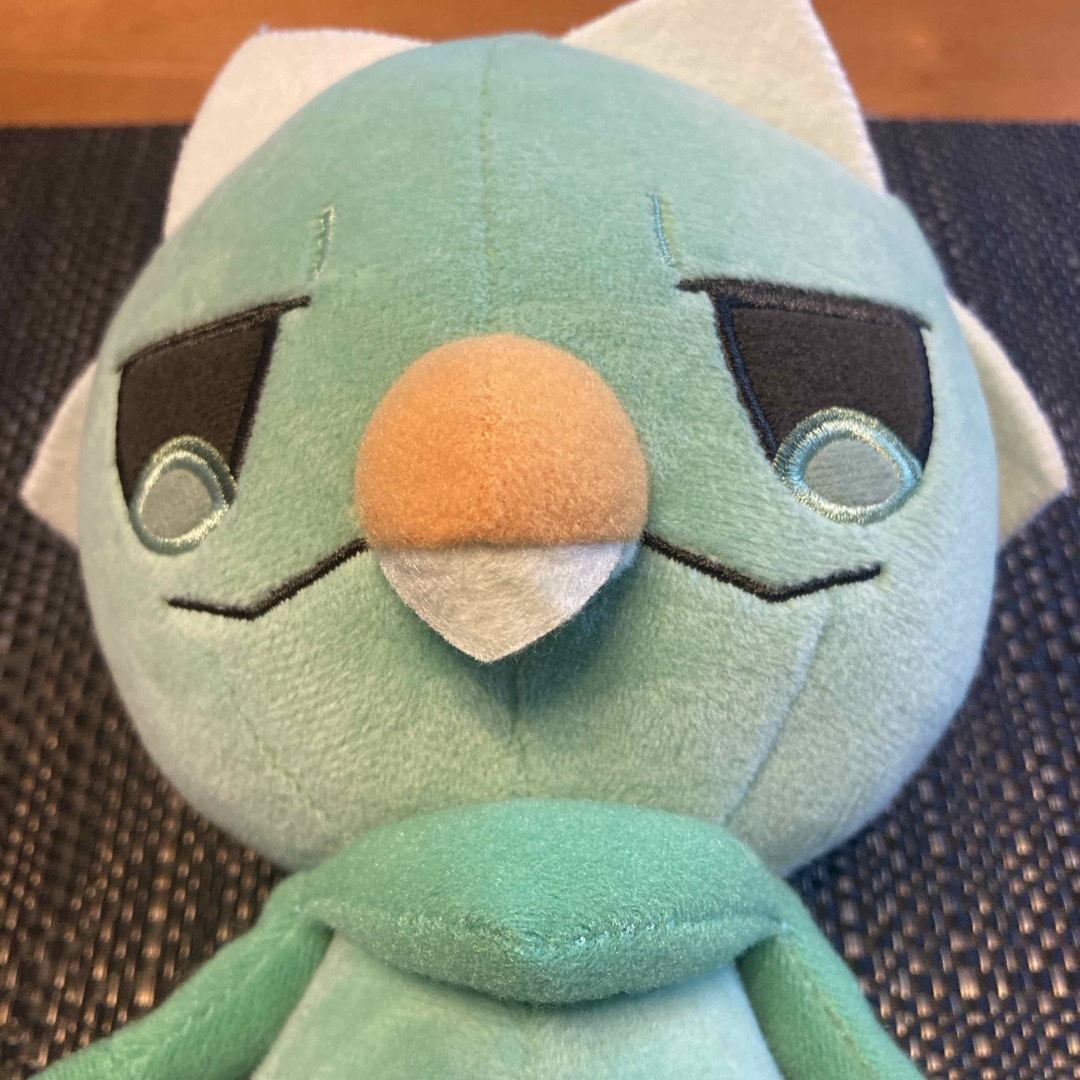 ポケモン - ポケットモンスター もふぐっと カラーセレクション ポケモン - ポケットモンスター もふぐっと カラーセレクション