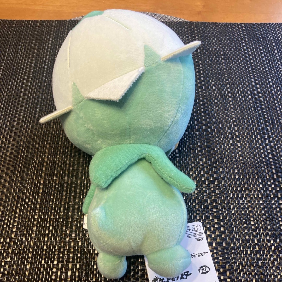 ポケモン - ポケットモンスター もふぐっと カラーセレクション ポケモン - ポケットモンスター もふぐっと カラーセレクション