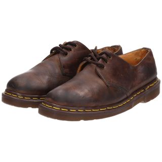 Dr.Martens(ブラウン/茶色系)のフリマアイテム一覧 Dr.Martens(ブラウン/茶色系)のフリマアイテム一覧