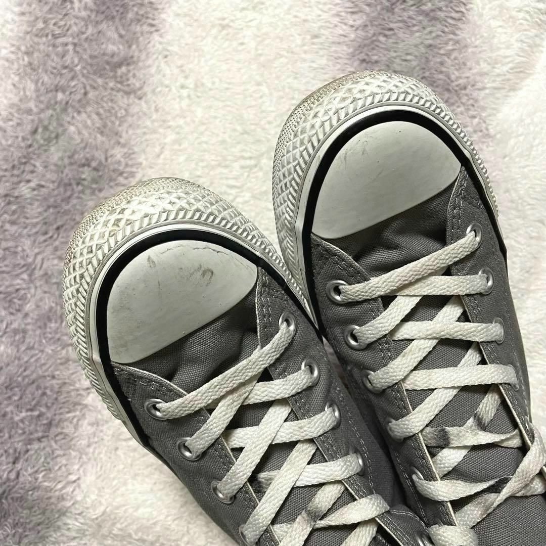 CONVERSE(コンバース)のs816 コンバース ネクスター ハイカットNEXTAR 32765017 レディースの靴/シューズ(スニーカー)の商品写真