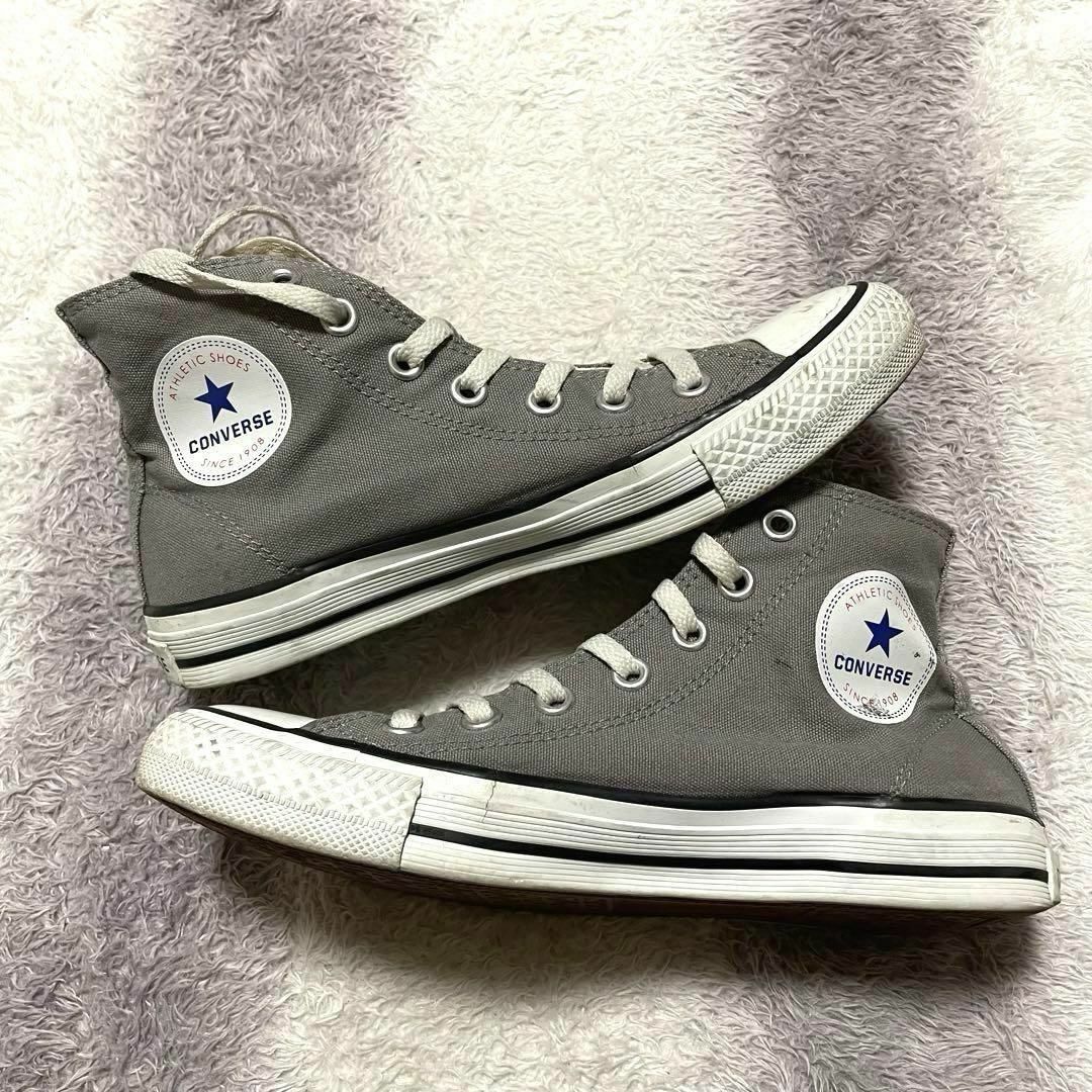 CONVERSE(コンバース)のs816 コンバース ネクスター ハイカットNEXTAR 32765017 レディースの靴/シューズ(スニーカー)の商品写真