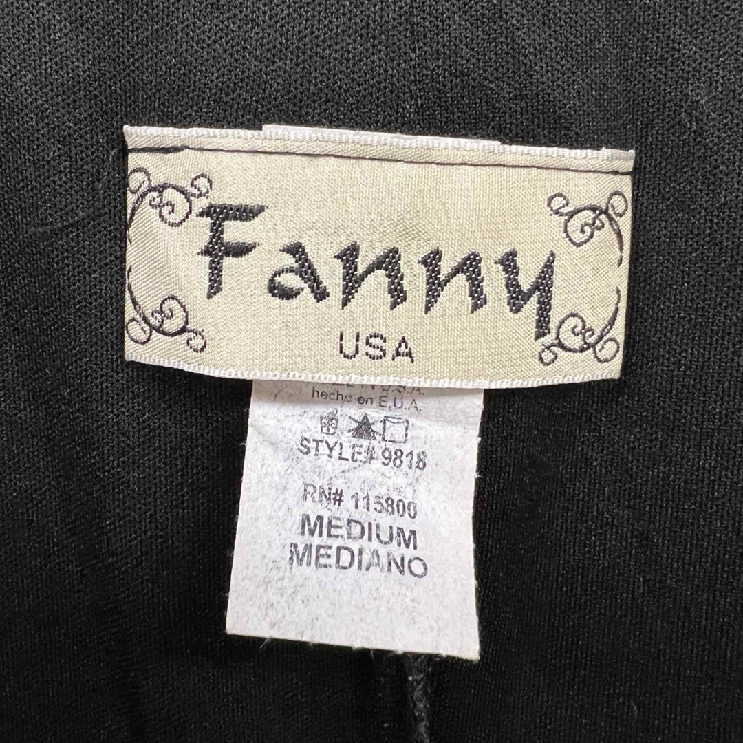 Fanny USA ロングドレス レディースのフォーマル/ドレス(ナイトドレス)の商品写真