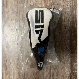 テーラーメイド(TaylorMade)の【新品・未使用！】テーラーメイド ユーティリティ用ヘッドカバー(純正品)(その他)