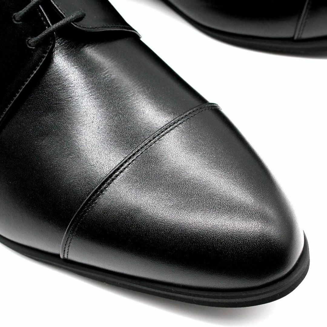 [KOBE STRONG MEN] 神戸ストロングメン ビジネスシューズ 本革  メンズの靴/シューズ(その他)の商品写真