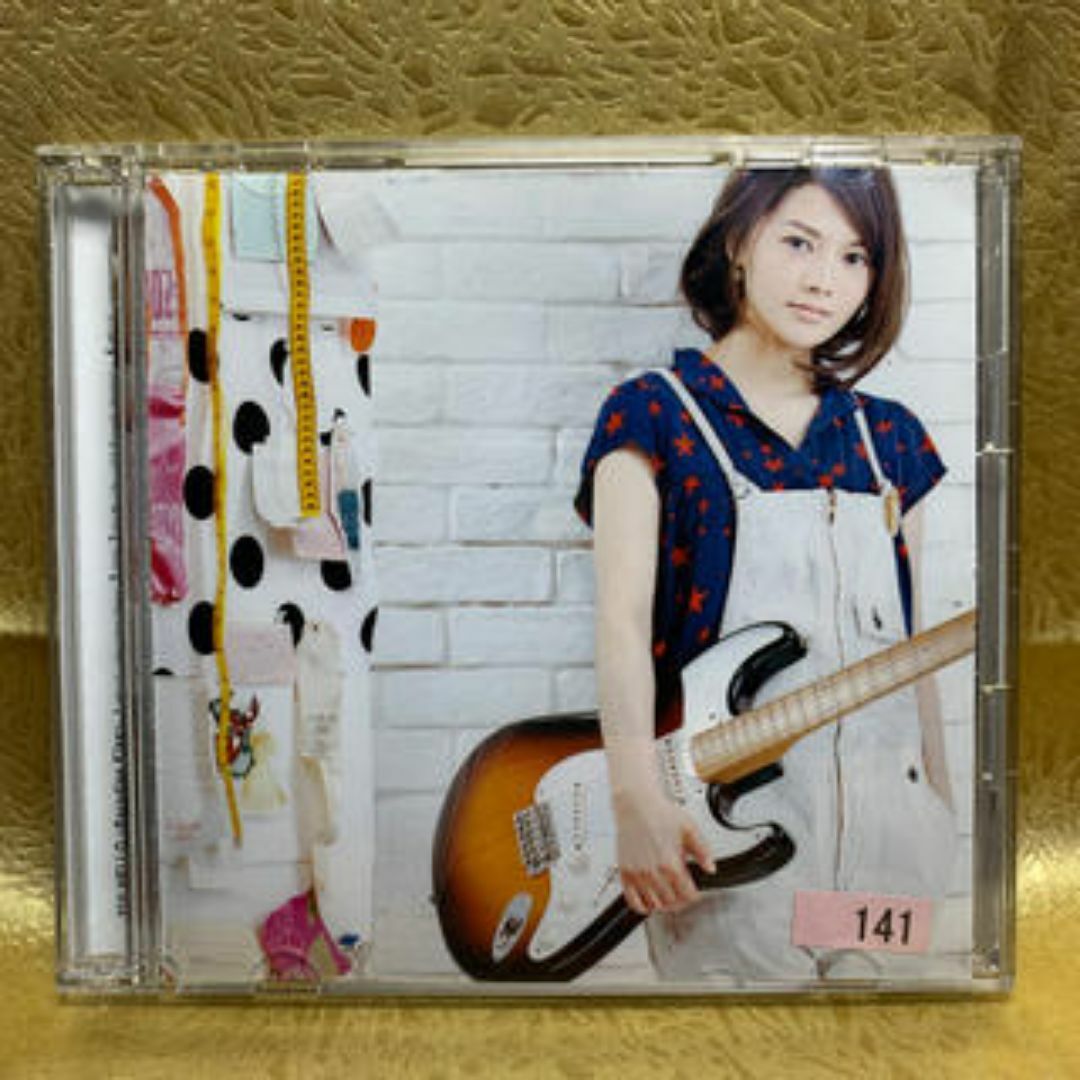 ●YUI / HELLO ～Paradise Kiss～ エンタメ/ホビーのCD(ポップス/ロック(邦楽))の商品写真