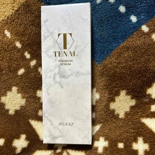 テナル  美容液  25ml    新品(美容液)