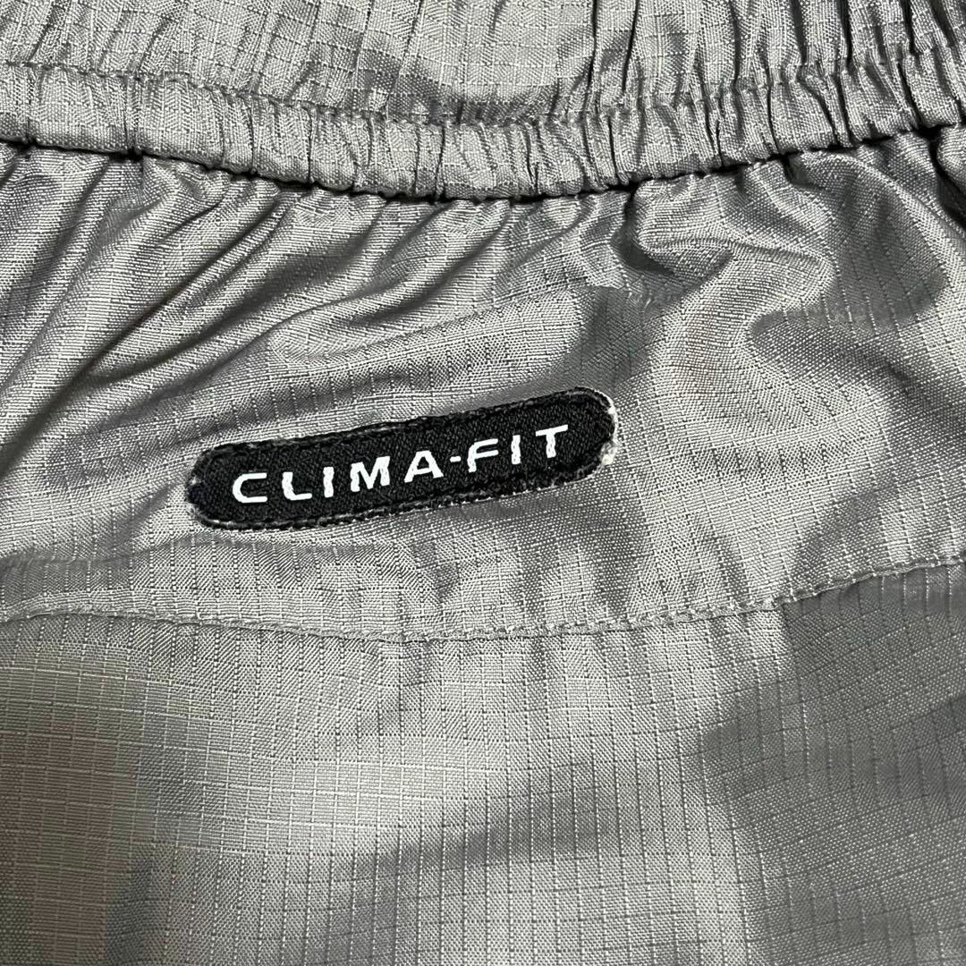 NIKE(ナイキ)の00s NIKE CLIMA-FIT ナイロン カーゴパンツ テック Y2K メンズのパンツ(ワークパンツ/カーゴパンツ)の商品写真