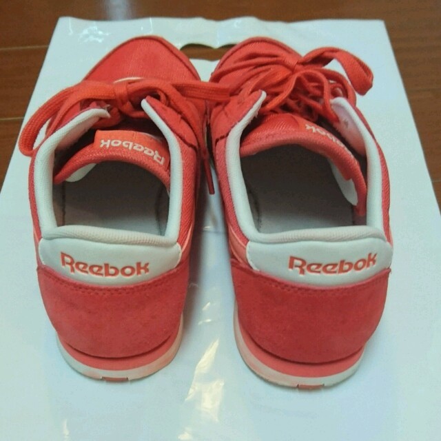 Reebok(リーボック)のReebok　スニーカー レディースの靴/シューズ(スニーカー)の商品写真