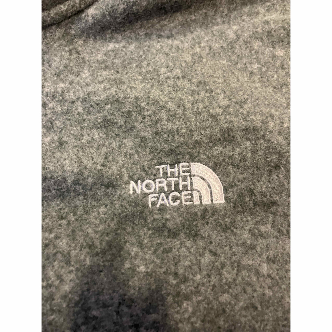 THE NORTH FACE(ザノースフェイス)のTHE NORTH FACE ALPINE POLARTEC大きいsizeXXL メンズのトップス(パーカー)の商品写真