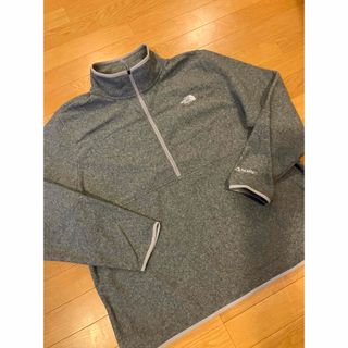 ザノースフェイス(THE NORTH FACE)のTHE NORTH FACE ALPINE POLARTEC大きいsizeXXL(パーカー)