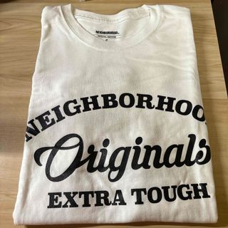 B'z稲葉浩志　NEIGHBORHOOD コラボTシャツS白のみ(ミュージシャン)