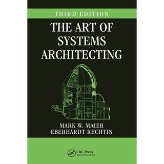 The Art of Systems Architecting (Systems Engineering)(語学/参考書)