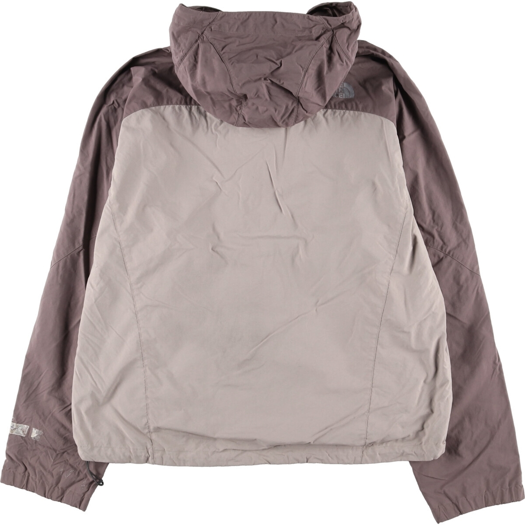 THE NORTH FACE(ザノースフェイス)の古着 90~00年代 ザノースフェイス THE NORTH FACE Hydrenalite マウンテンパーカー シェルジャケット メンズXL ヴィンテージ /eaa435308 メンズのジャケット/アウター(マウンテンパーカー)の商品写真