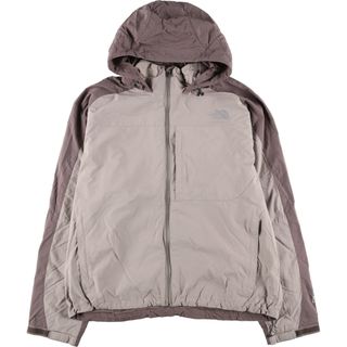 ザノースフェイス(THE NORTH FACE)の古着 90~00年代 ザノースフェイス THE NORTH FACE Hydrenalite マウンテンパーカー シェルジャケット メンズXL ヴィンテージ /eaa435308(マウンテンパーカー)