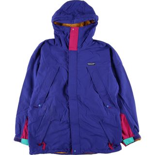 パタゴニア(patagonia) ロゴ マウンテンパーカー(メンズ)の通販 74点