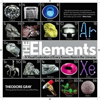 Elements: A Visual Exploration of Every Known Atom in the Universe	 Book 1 of 3 (RP Minis)(語学/参考書)