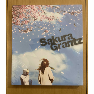 マンウィズアミッション(MAN WITH A MISSION)のGrantz Sakura グランツ サクラ(ポップス/ロック(邦楽))