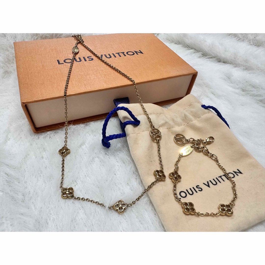 LOUIS VUITTON - 売り切り!ルイヴィトン フラワーフル LOUIS VUITTON - 売り切り!ルイヴィトン フラワーフル