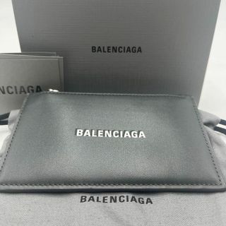 Balenciaga - 【未使用に近い】バレンシアガ　フラグメントケース　コインケース　付属品付き