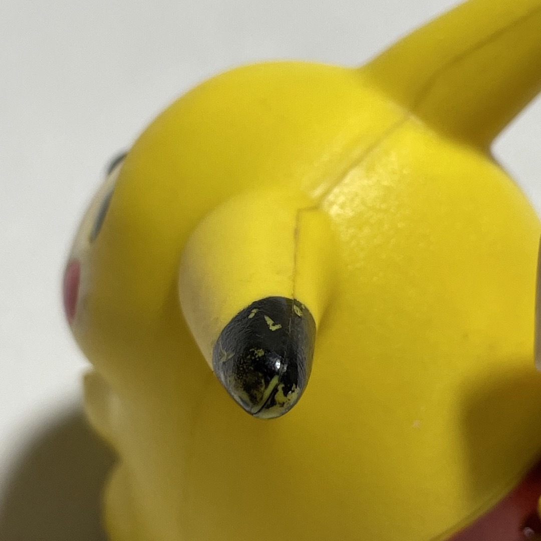 TOMMY - 手のひらピカチュウの通販 by ヒロ's shop|トミーなら TOMMY - 手のひらピカチュウの通販 by ヒロ's shop|トミーなら
