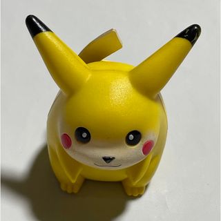 トミー(TOMMY)の手のひらピカチュウ(キャラクターグッズ)