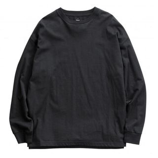 Graphpaper - 最終値下　Graphpaper L/S Oversized Tee