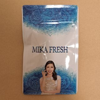 MIKA  FRESH(口臭防止/エチケット用品)