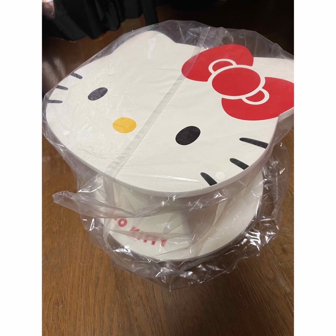 レア✨️ハローキティ木製チェストの通販 by とんちゃん商店|ラクマ レア✨️ハローキティ木製チェストの通販 by とんちゃん商店|ラクマ