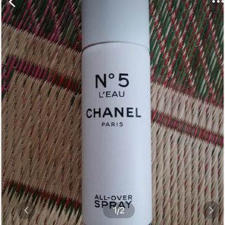 シャネル(CHANEL)のCHANEL ヘア＆ボディミスト(その他)