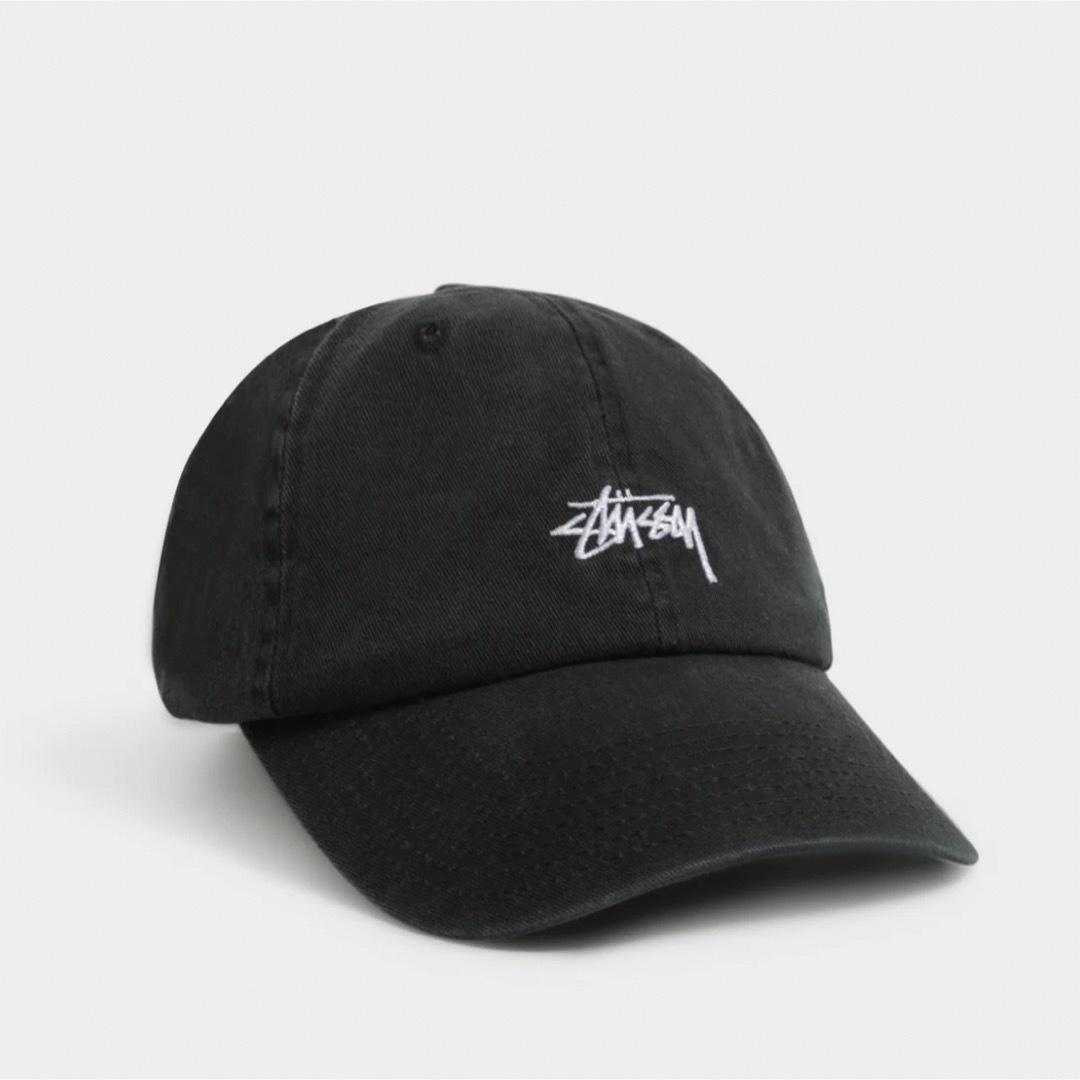 STUSSY(ステューシー)のステューシー キャップ 帽子 STUSSY Stock Low Pro Cap メンズの帽子(キャップ)の商品写真