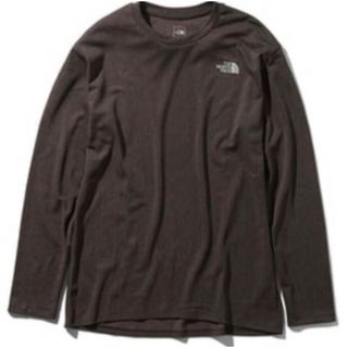 THE NORTH FACE - ノースフェイス ロングスリーブ フラッシュドライベントクルー シャツ 新品タグ付