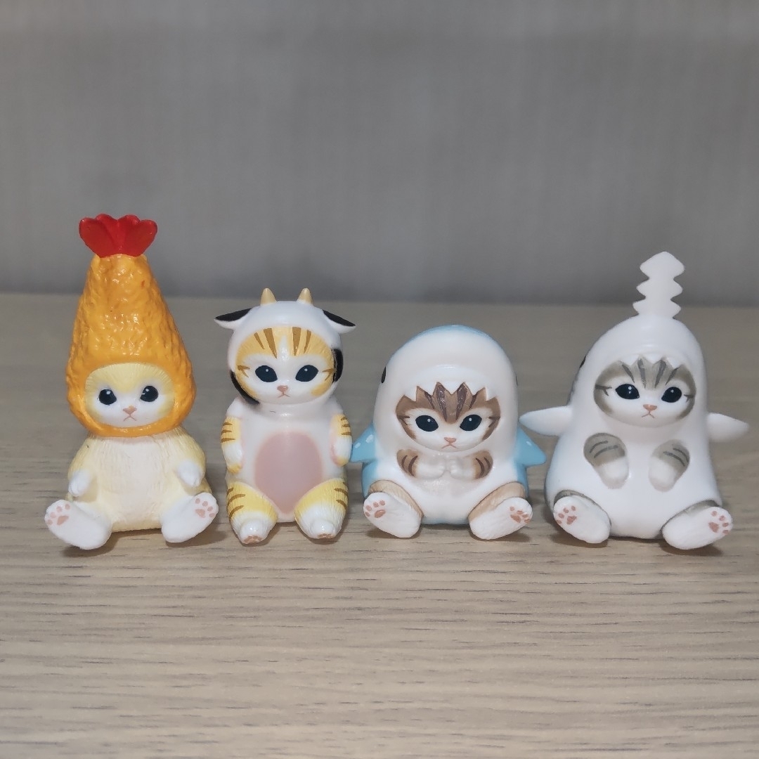 mofusand - mofusand フィギュア モフサンド 1個の通販 by mofusand - mofusand フィギュア モフサンド 1個の通販 by