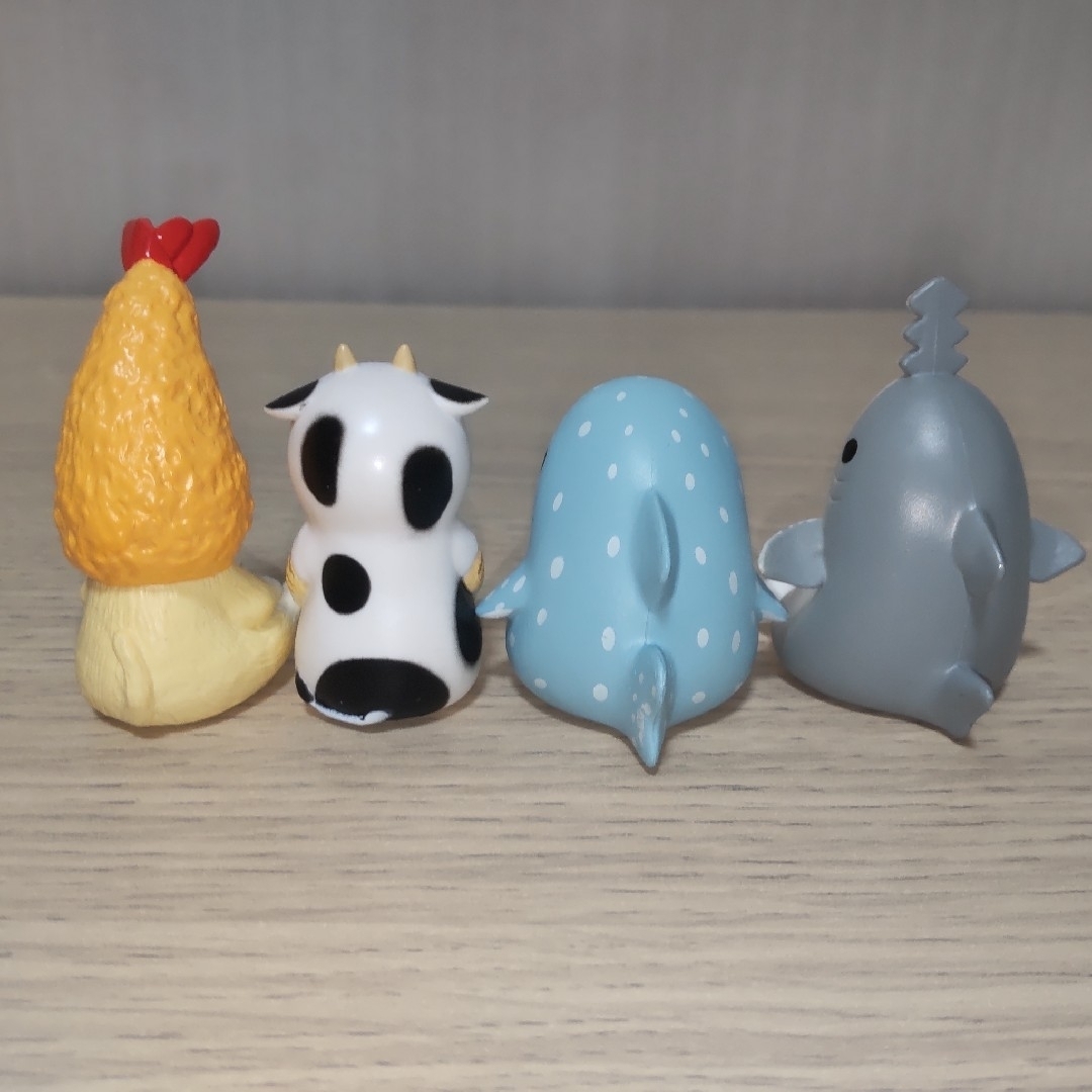 mofusand - mofusand フィギュア モフサンド 1個の通販 by mofusand - mofusand フィギュア モフサンド 1個の通販 by