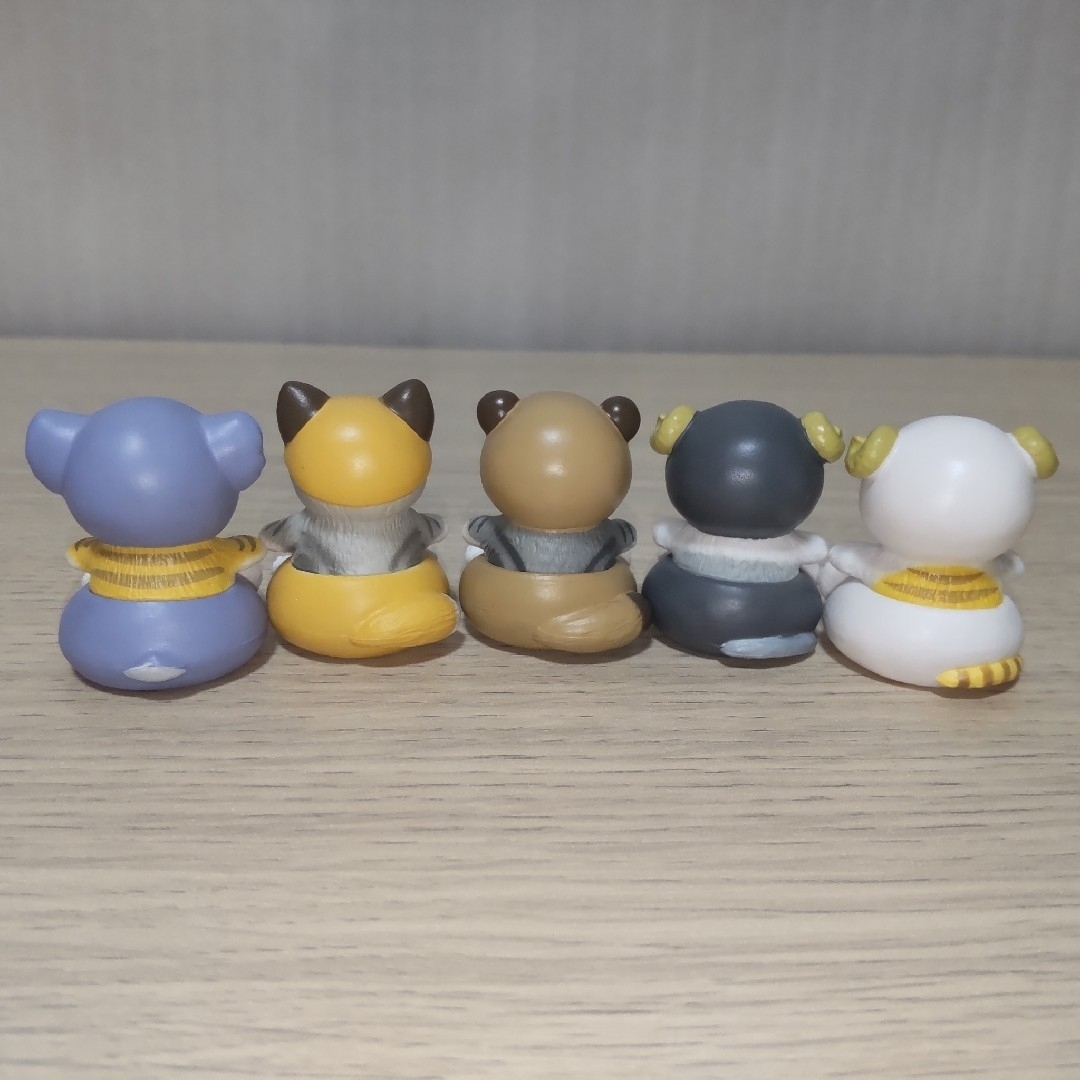 mofusand - mofusand フィギュア モフサンド 1個の通販 by mofusand - mofusand フィギュア モフサンド 1個の通販 by