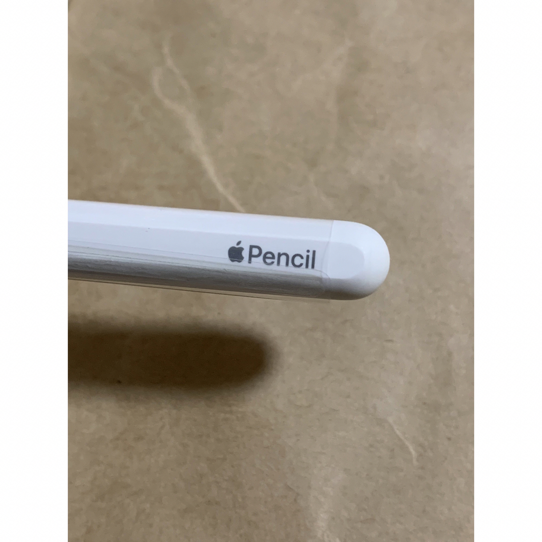 Apple(アップル)の未使用★Apple Pencil 2 アップル ペンシル 第2世代__N スマホ/家電/カメラのPC/タブレット(PC周辺機器)の商品写真