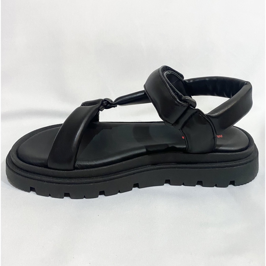 Marni - MARNI Kid's マルニ 大人も履ける スポーツサンダルの通販 by Marni - MARNI Kid's マルニ 大人も履ける スポーツサンダルの通販 by