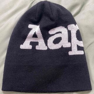 Aape ニット帽