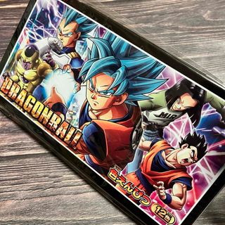 ショウワノート(ショウワノート)のショウワノート　ドラゴンボール　色鉛筆　新品未開封(色鉛筆)