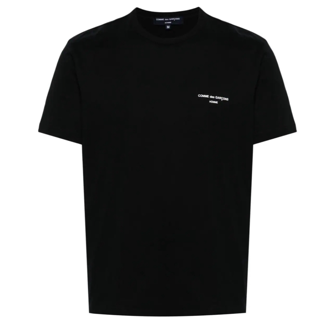 COMME des GARCONS HOMME(コムデギャルソンオム)のCOMME des GARSONS HOMME Tシャツ メンズのトップス(Tシャツ/カットソー(半袖/袖なし))の商品写真