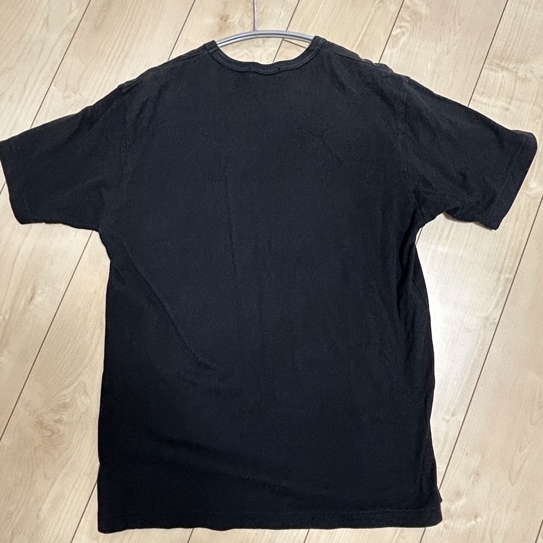 COMME des GARCONS HOMME(コムデギャルソンオム)のCOMME des GARSONS HOMME Tシャツ メンズのトップス(Tシャツ/カットソー(半袖/袖なし))の商品写真