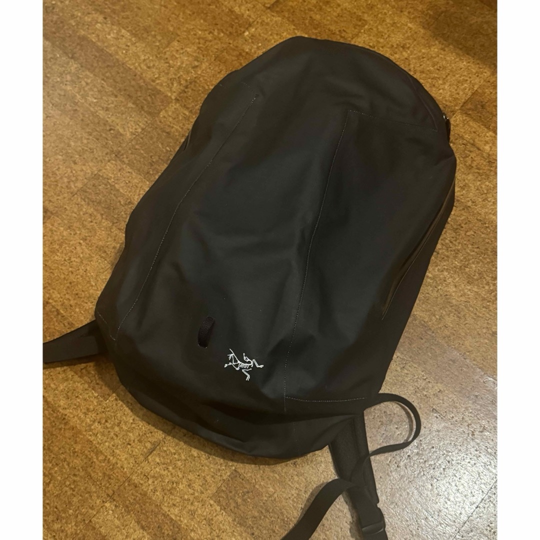 ARC'TERYX(アークテリクス)のARC'TERYX GRANVILLE 16 BACKPACK メンズのバッグ(バッグパック/リュック)の商品写真