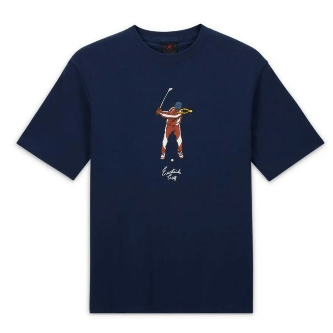 NIKE(ナイキ)のJORDAN BRAND M J EG SS TEE  XXLサイズ メンズのトップス(Tシャツ/カットソー(半袖/袖なし))の商品写真