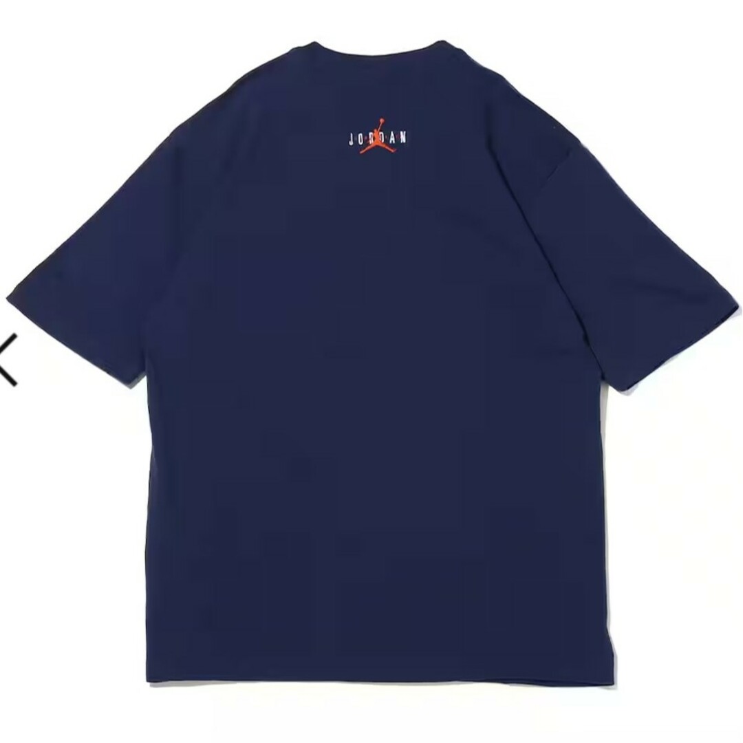 NIKE(ナイキ)のJORDAN BRAND M J EG SS TEE  XXLサイズ メンズのトップス(Tシャツ/カットソー(半袖/袖なし))の商品写真