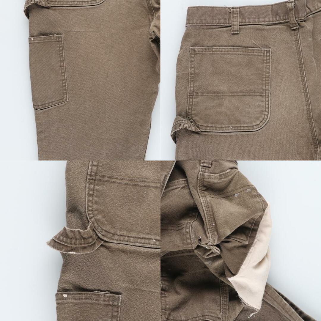 carhartt(カーハート)の古着 カーハート Carhartt RELAXED FIT ダックペインターパンツ メンズw38 /eaa420466 メンズのパンツ(ワークパンツ/カーゴパンツ)の商品写真