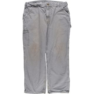 カーハート(carhartt)の古着 カーハート Carhartt Original Dungaree Fit ダックペインターパンツ メンズw36 /eaa420467(ワークパンツ/カーゴパンツ)